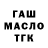 Кодеиновый сироп Lean Purple Drank Pavel Bortkevics